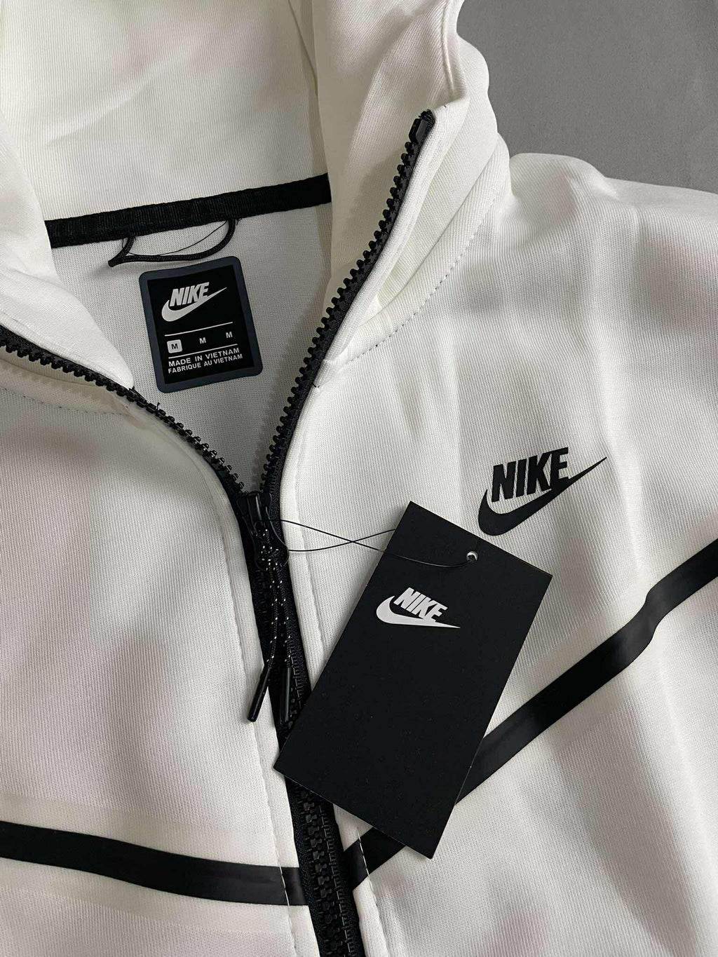 Nike Techfleece Hoodie