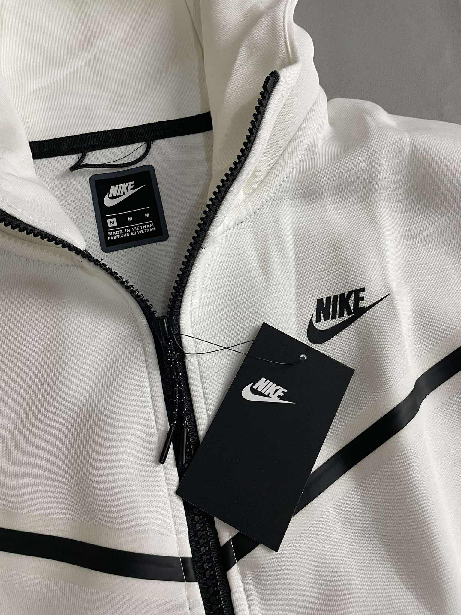 Nike Techfleece Hoodie