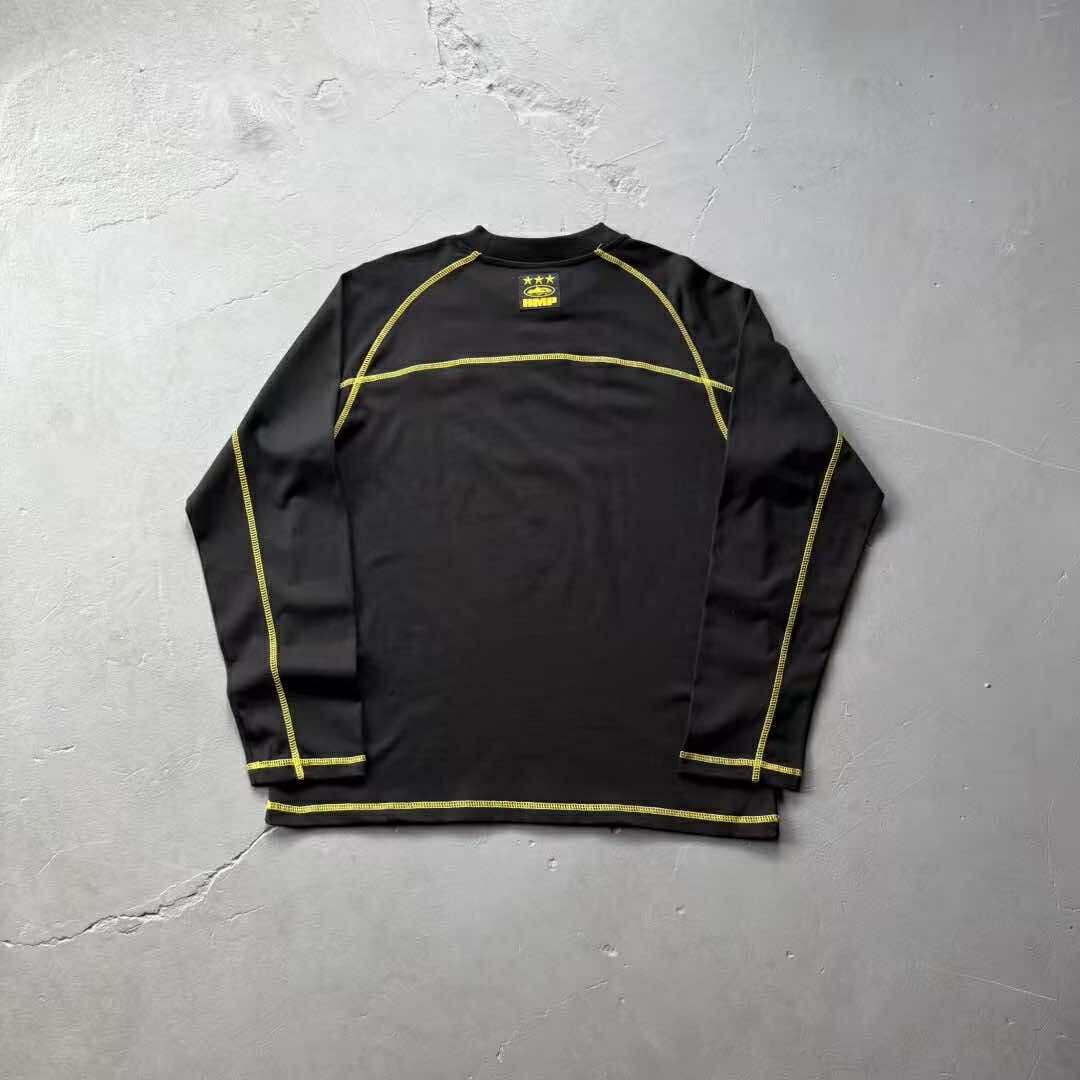 Corteiz HMP V2 'Honey Blacks' Sweater