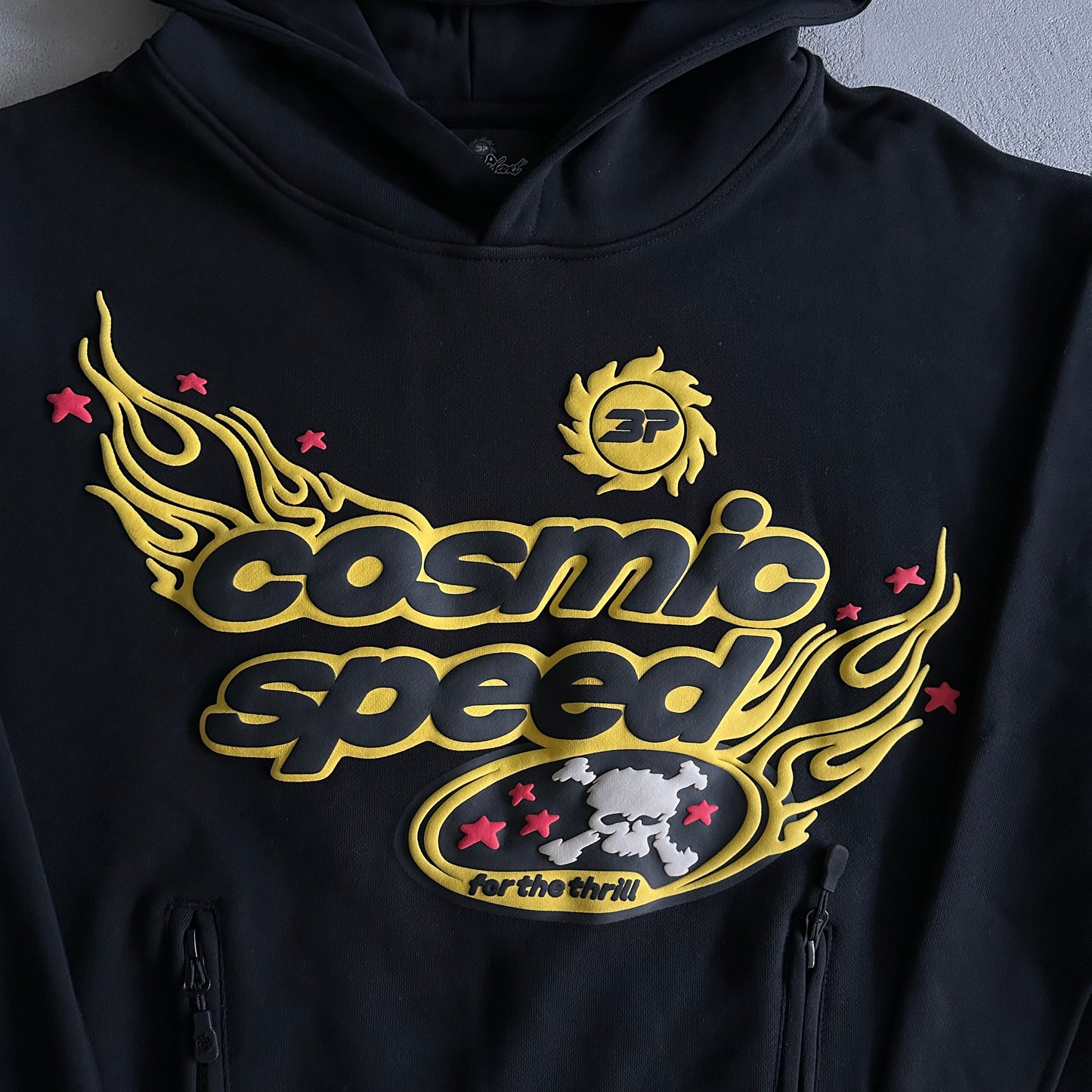 Broken Planet Mixed Tracksuits (XS-XL)