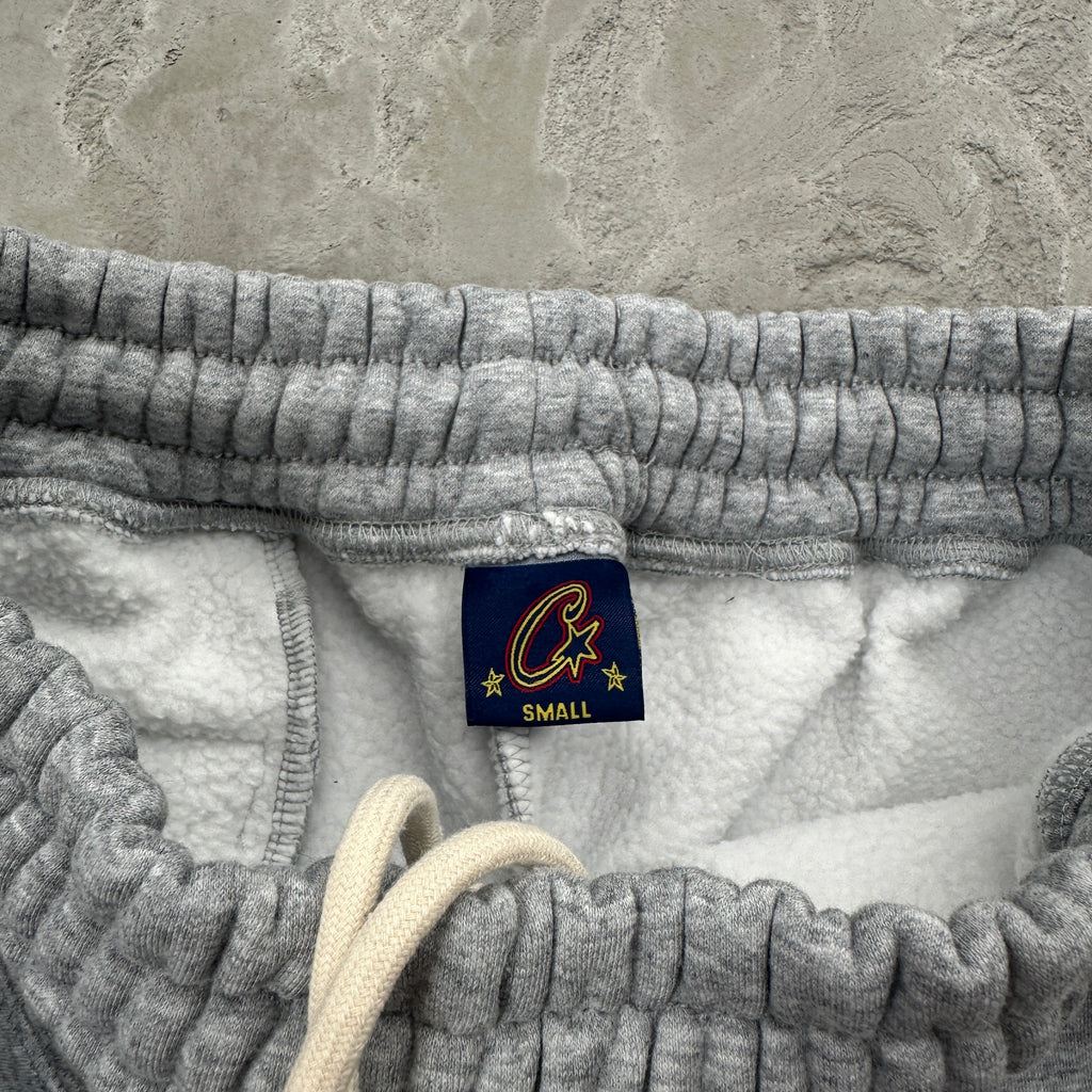 Corteiz Royale Crest Quarter Sets
