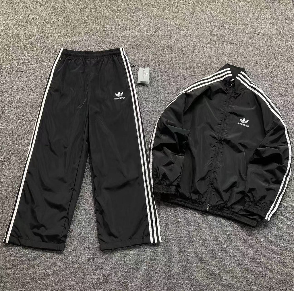 Balenciaga x Adidas Tracksuit