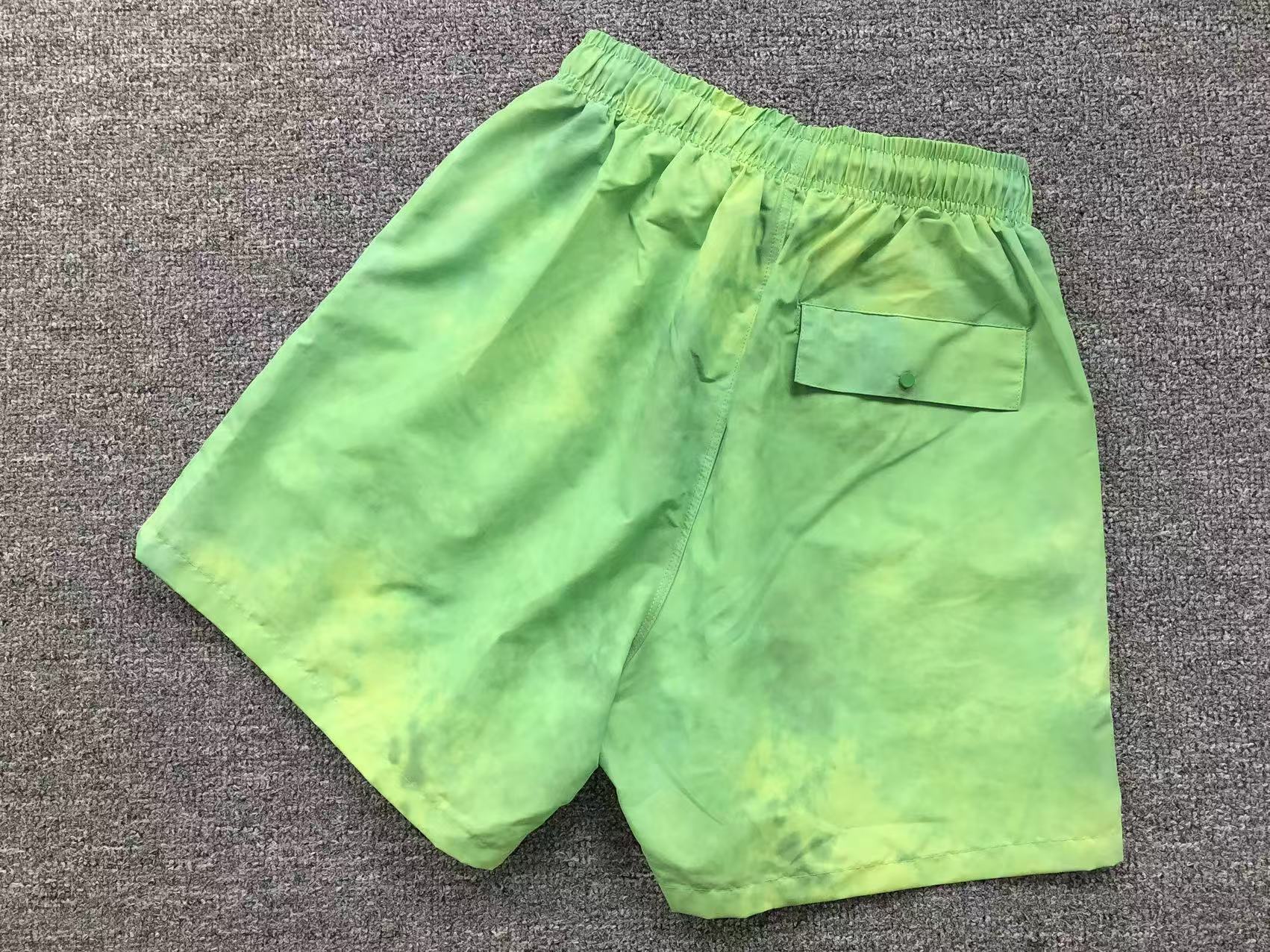 Cactus Jack Shamrock Shakes Shorts