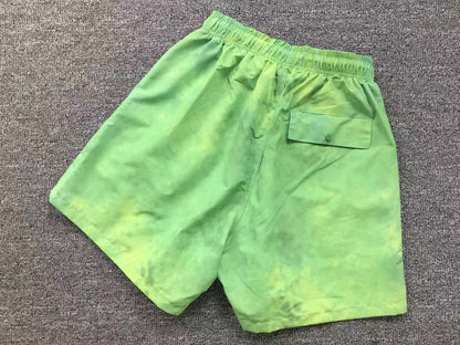 Cactus Jack Shamrock Shakes Shorts