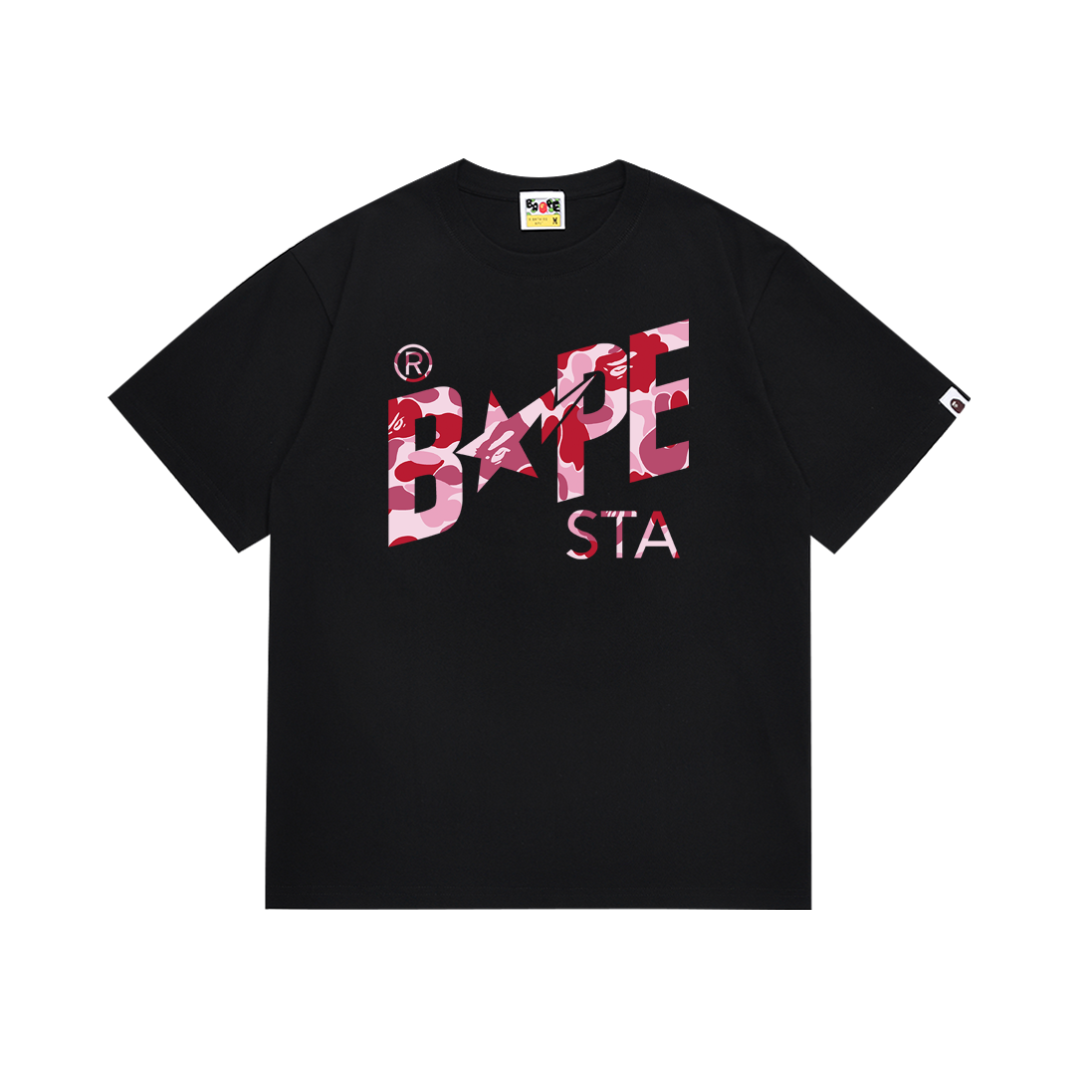 Bape Tees