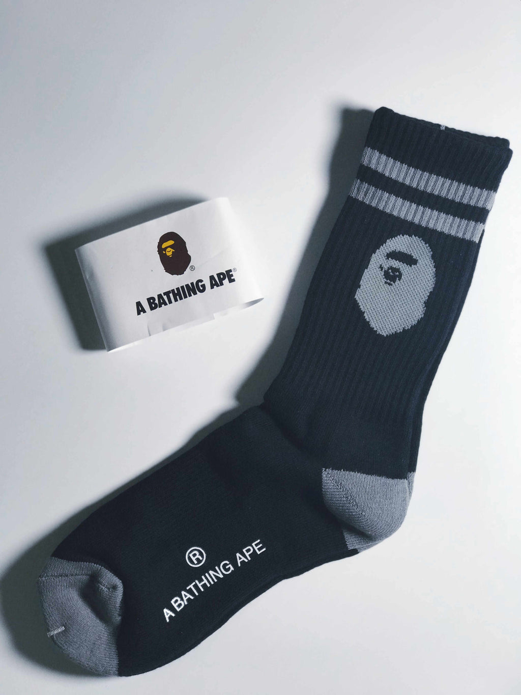 ALL Bape Socks