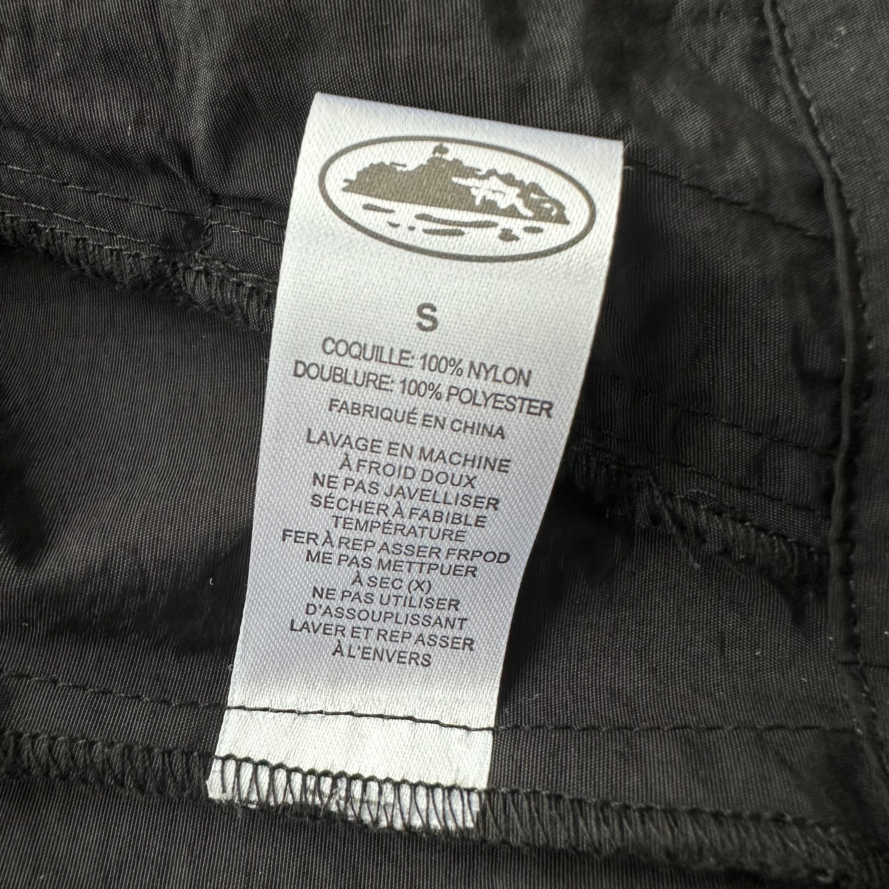 Corteiz Shuku Jacket