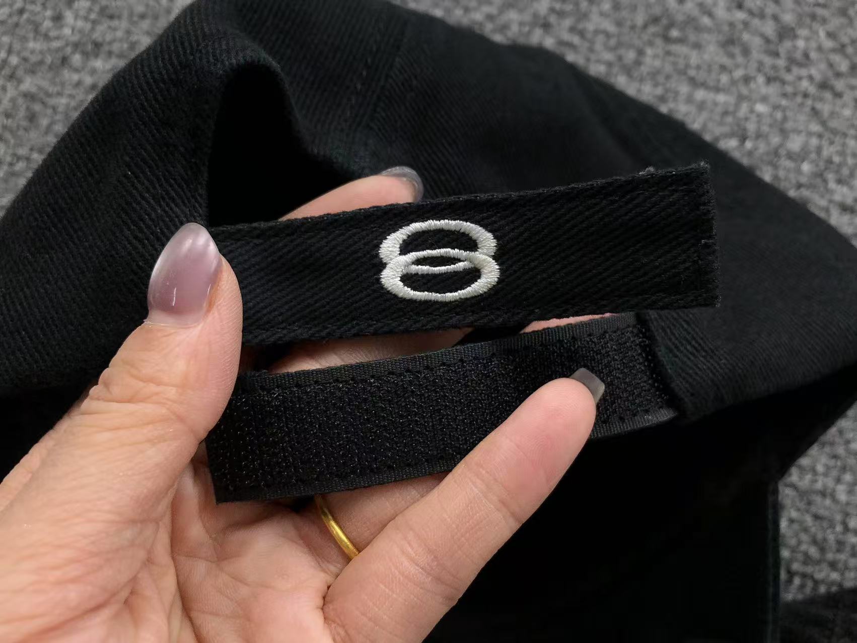 Balenciaga Caps