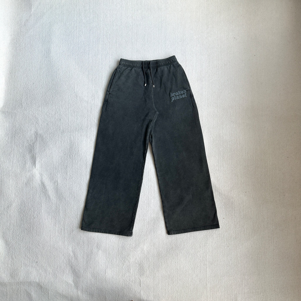 Broken Planet Washed Soot Basics Sets