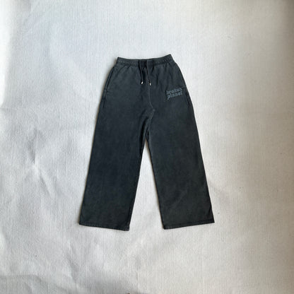 Broken Planet Washed Soot Basics Sets