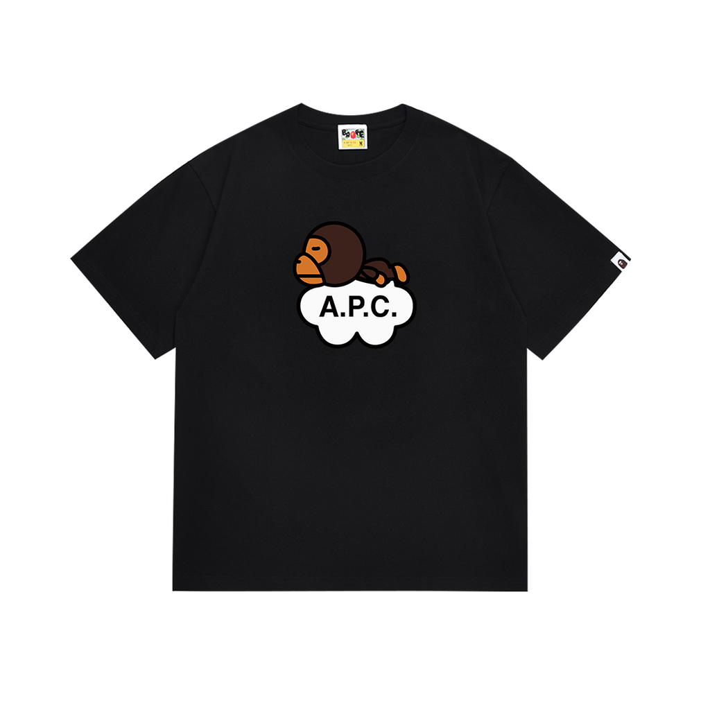 Bape Tees