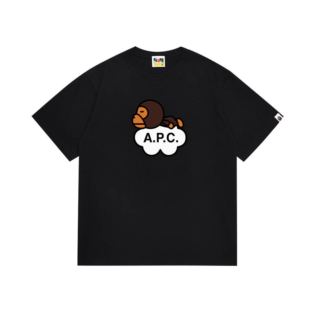 Bape Tees