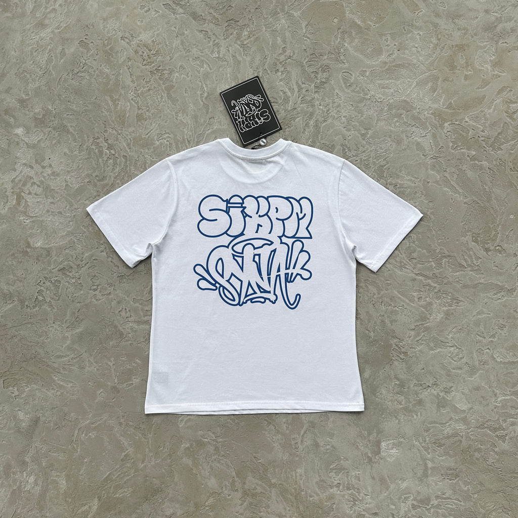 Syna x 6PM Legendary Link Up Tee