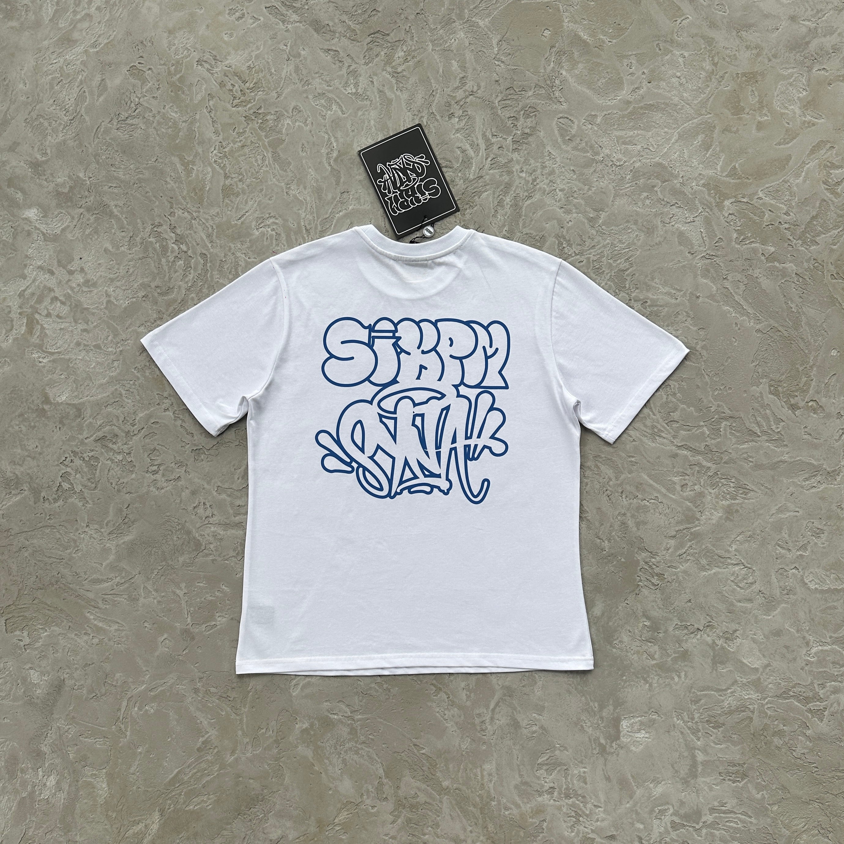 Syna x 6PM Legendary Link Up Tee