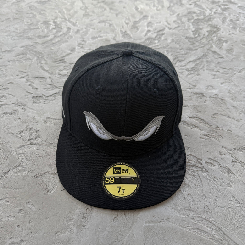 Corteiz x BBK 'Boy Better Know' x New Era Fitted Cap