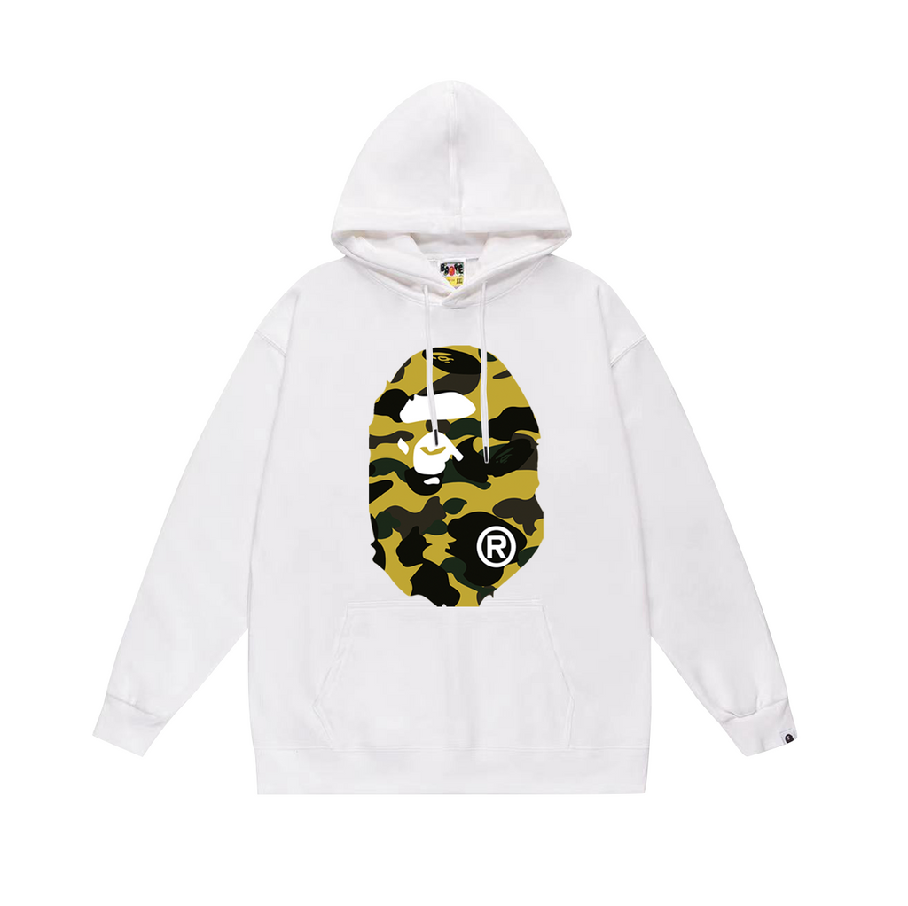 Bape Hoodies