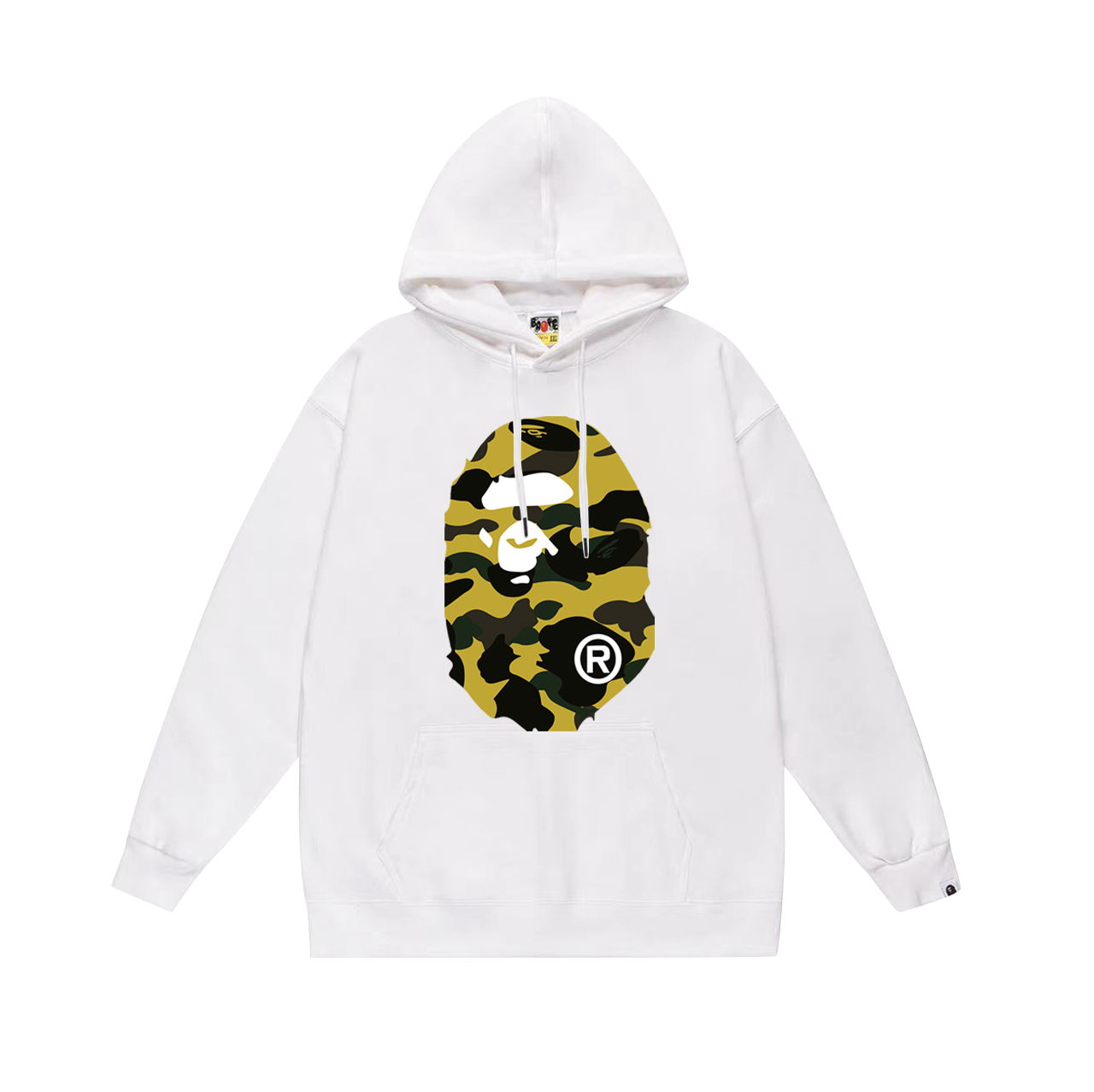 Bape Hoodies