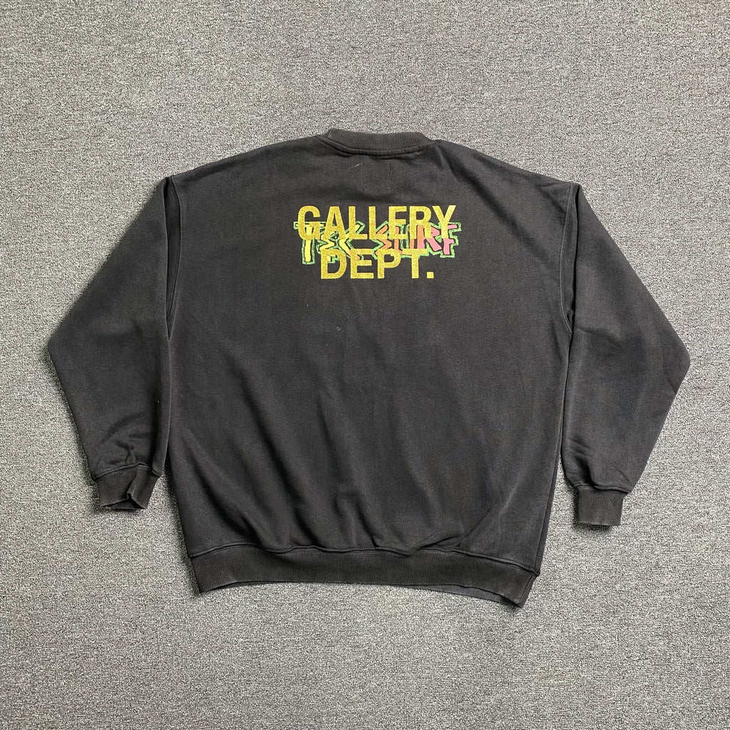 Gallery Dept Mixed Sweaters