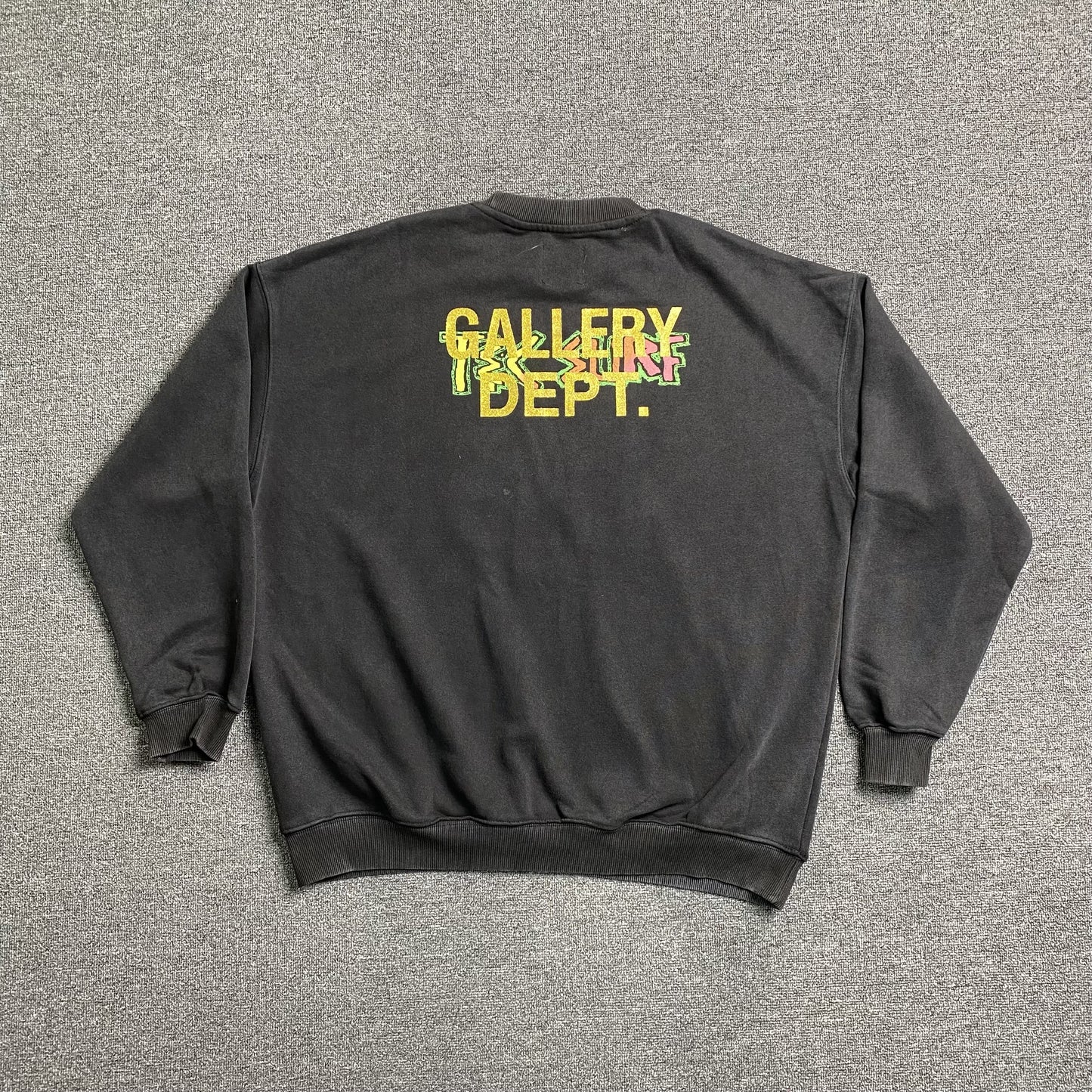 Gallery Dept Mixed Sweaters