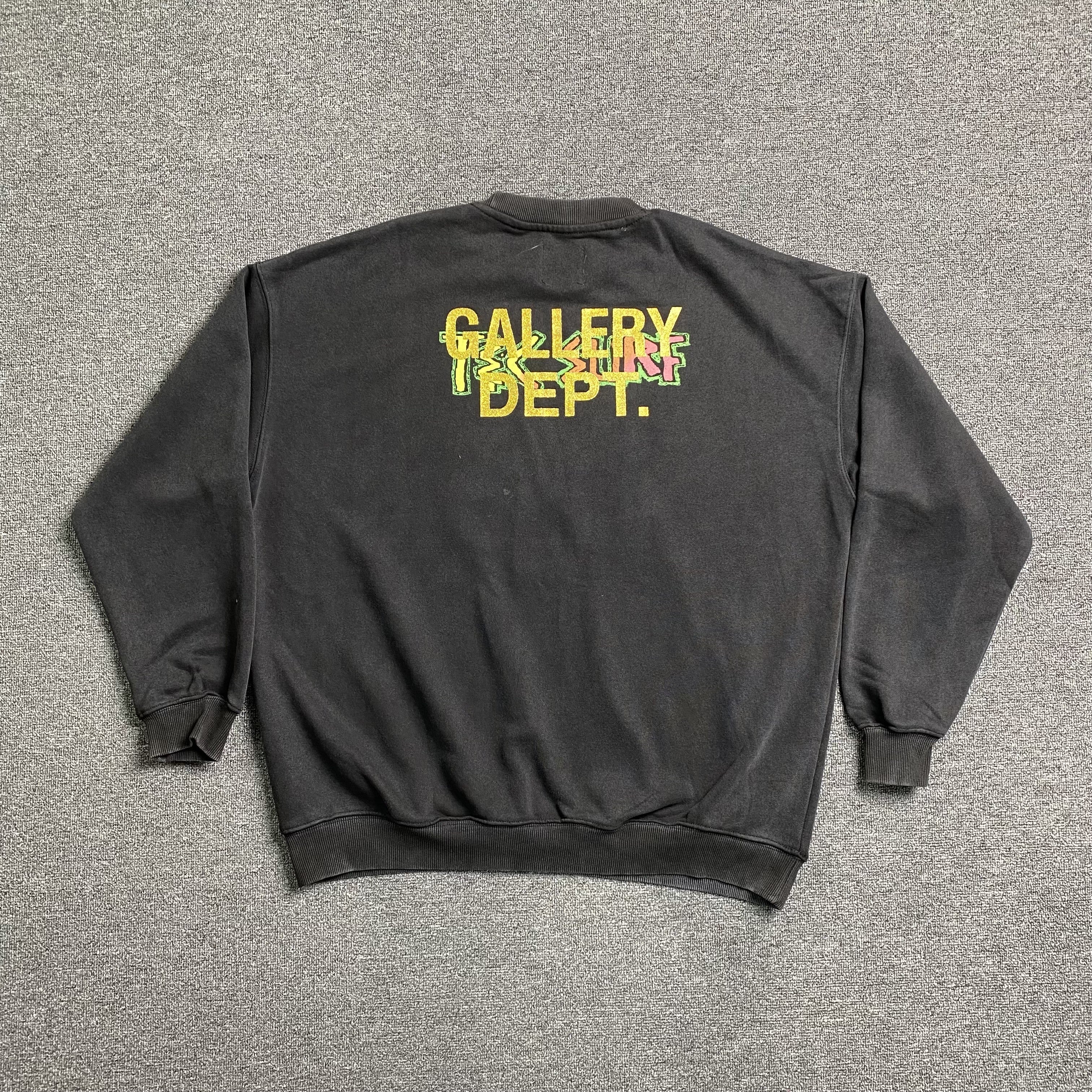Gallery Dept Mixed Sweaters