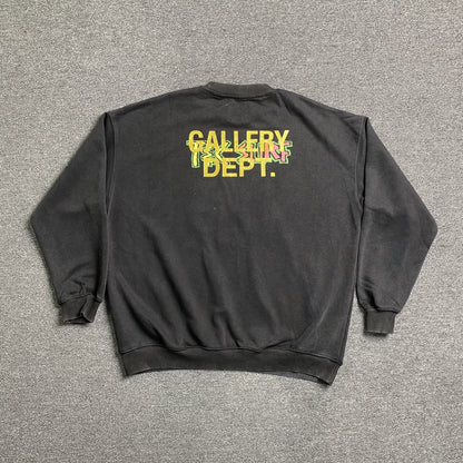 Gallery Dept Mixed Sweaters