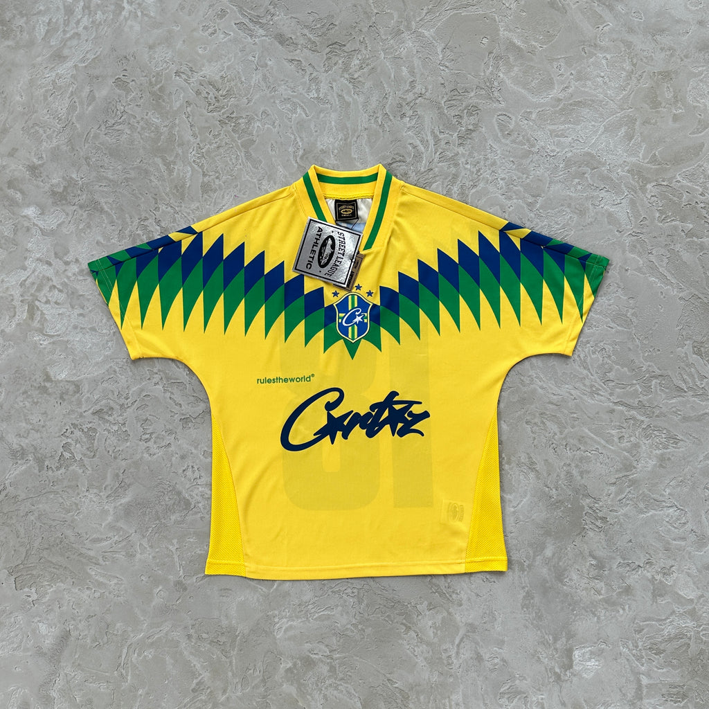 ALL CORTEIZ JERSEY SHIRT