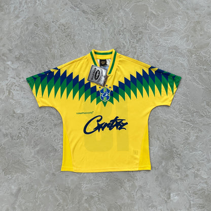 ALL CORTEIZ JERSEY SHIRT