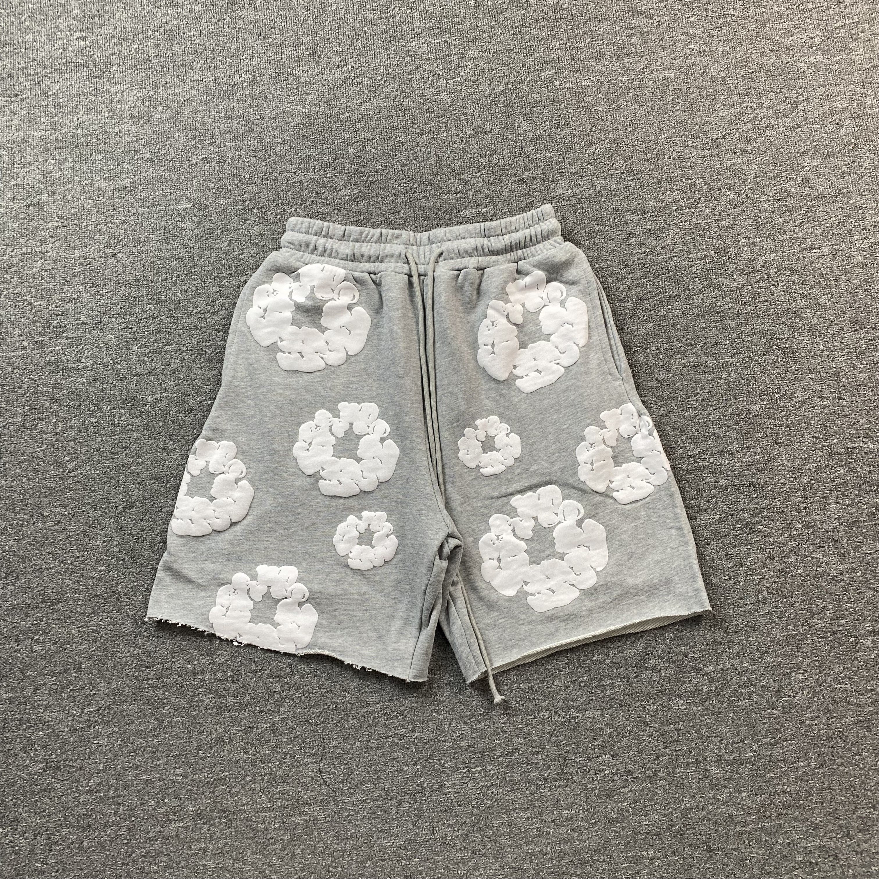 Denim Tears Short-sets