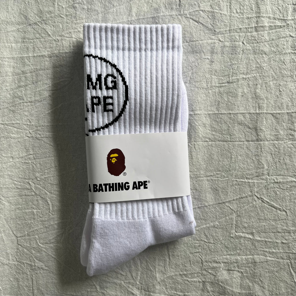 ALL Bape Socks