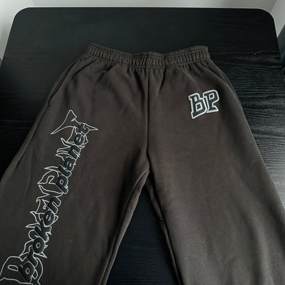 Broken Planet 'Beware' Tracksuit