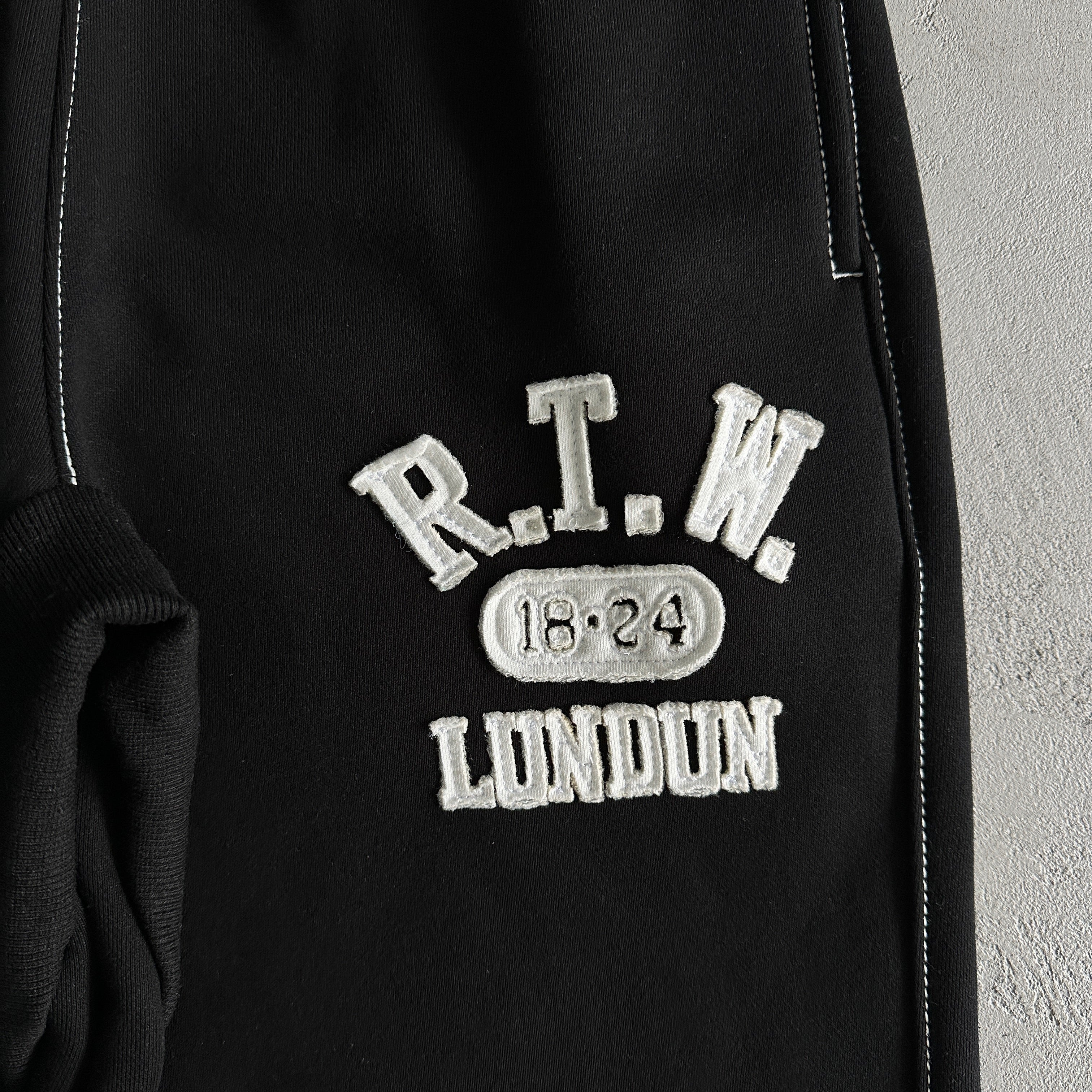 Corteiz RTW College Set