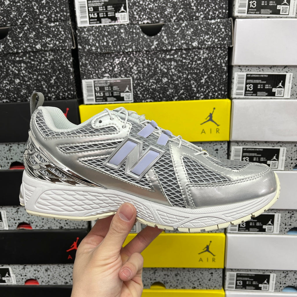 The Basement x New Balance 1906R "Day Chrome"