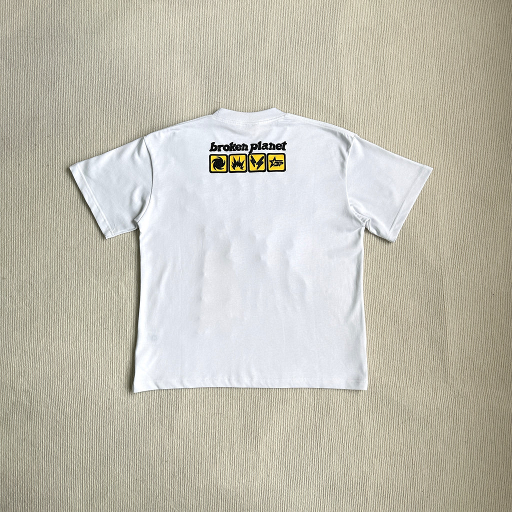 Broken Planet Tees (XS-XL)