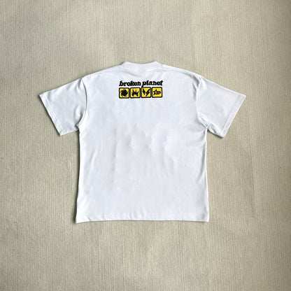 Broken Planet Tees (XS-XL)