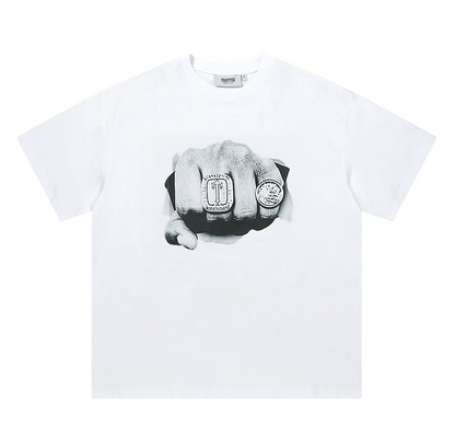 Trapstar Tees