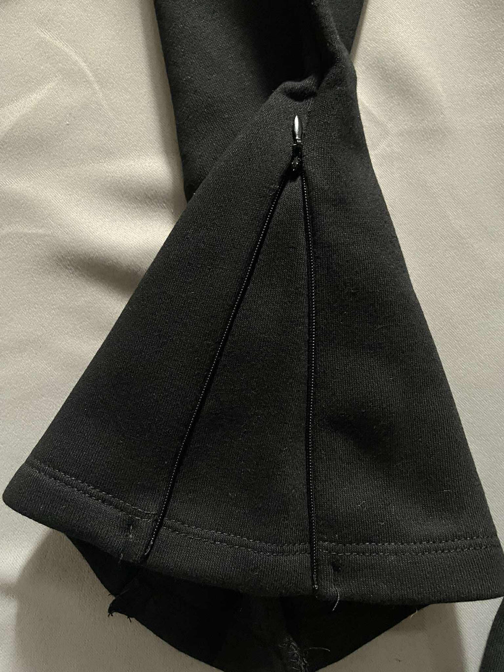 Synaworld Tracksuit Black/Blue