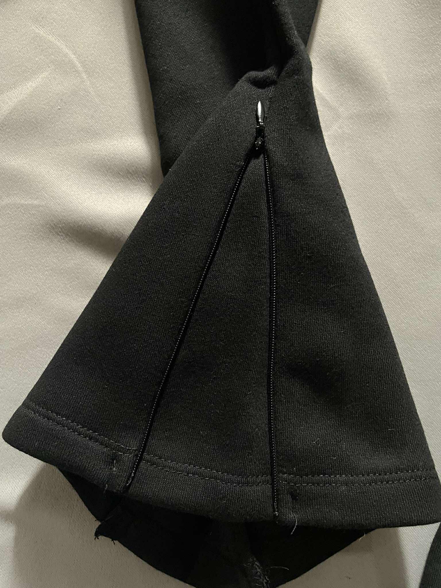 Synaworld Tracksuit Black/Blue