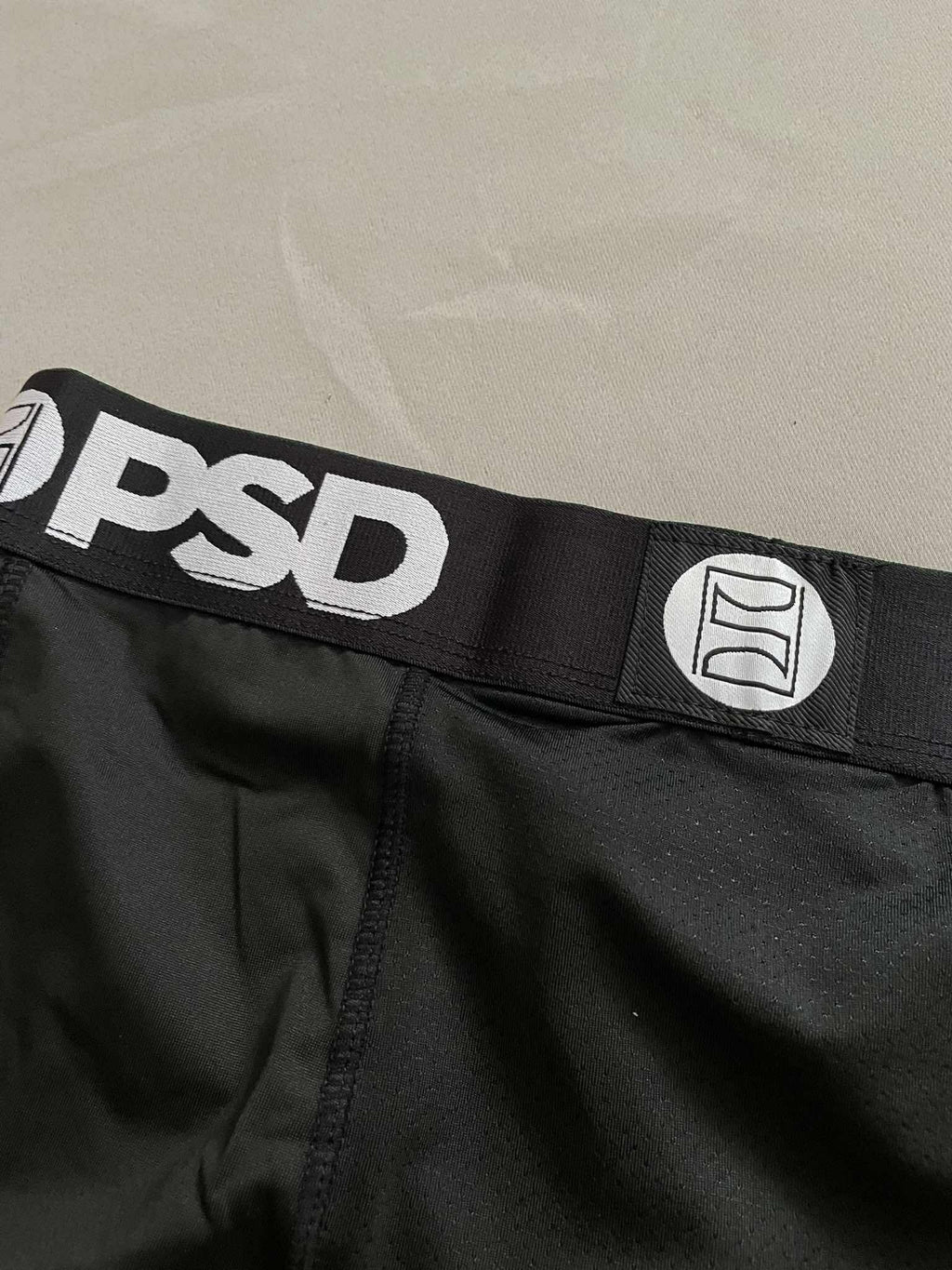 PSD Boxers (Basic Colors)