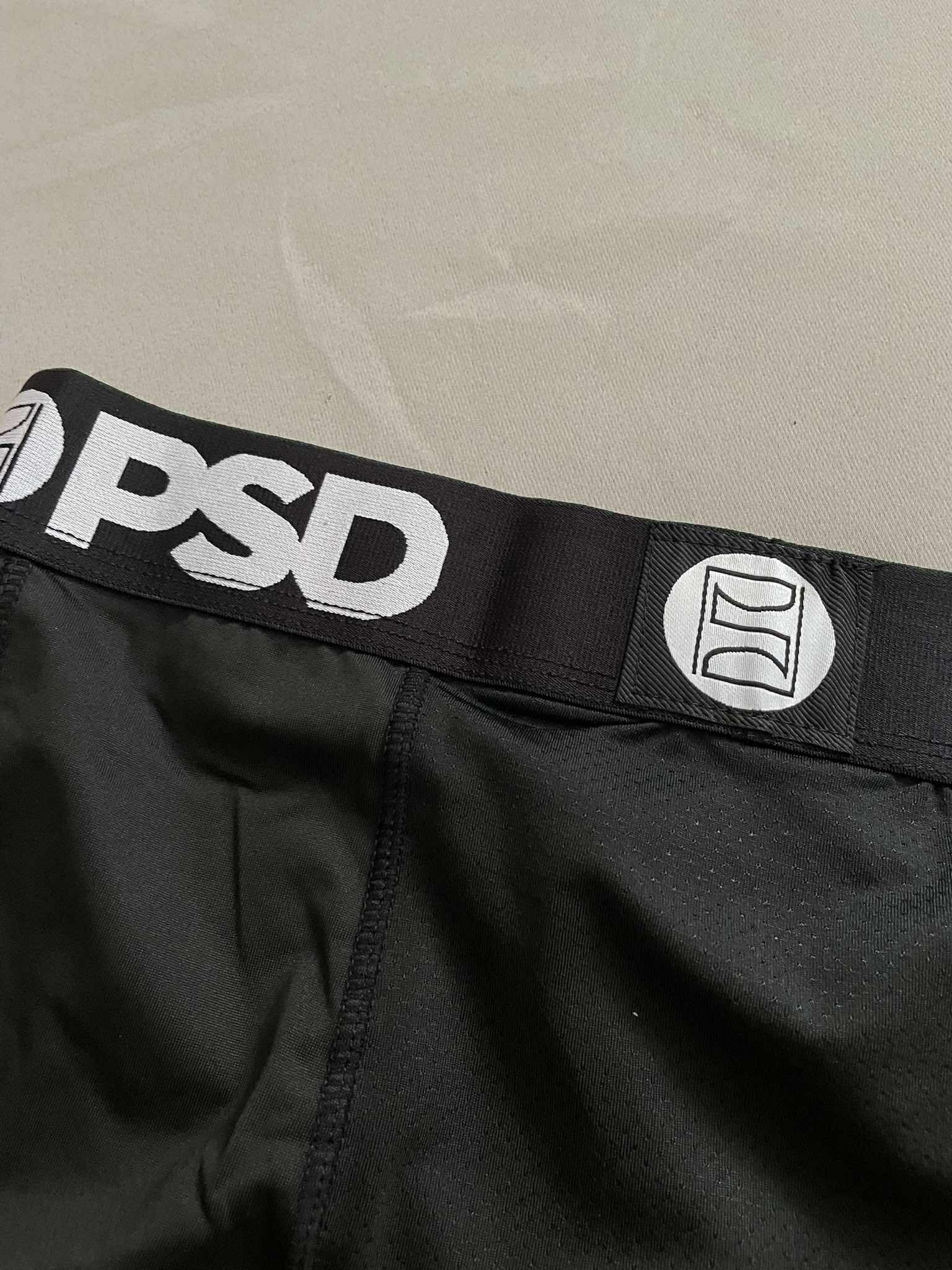 PSD Boxers (Basic Colors)