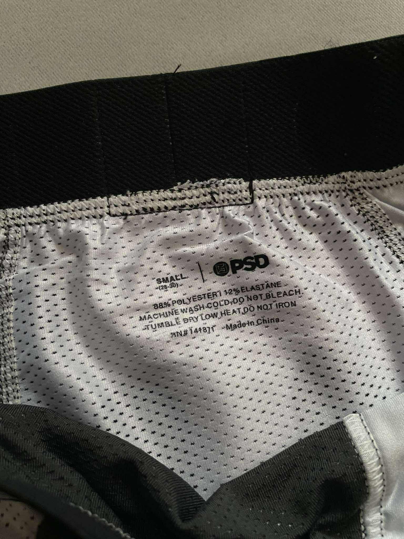 PSD Boxers