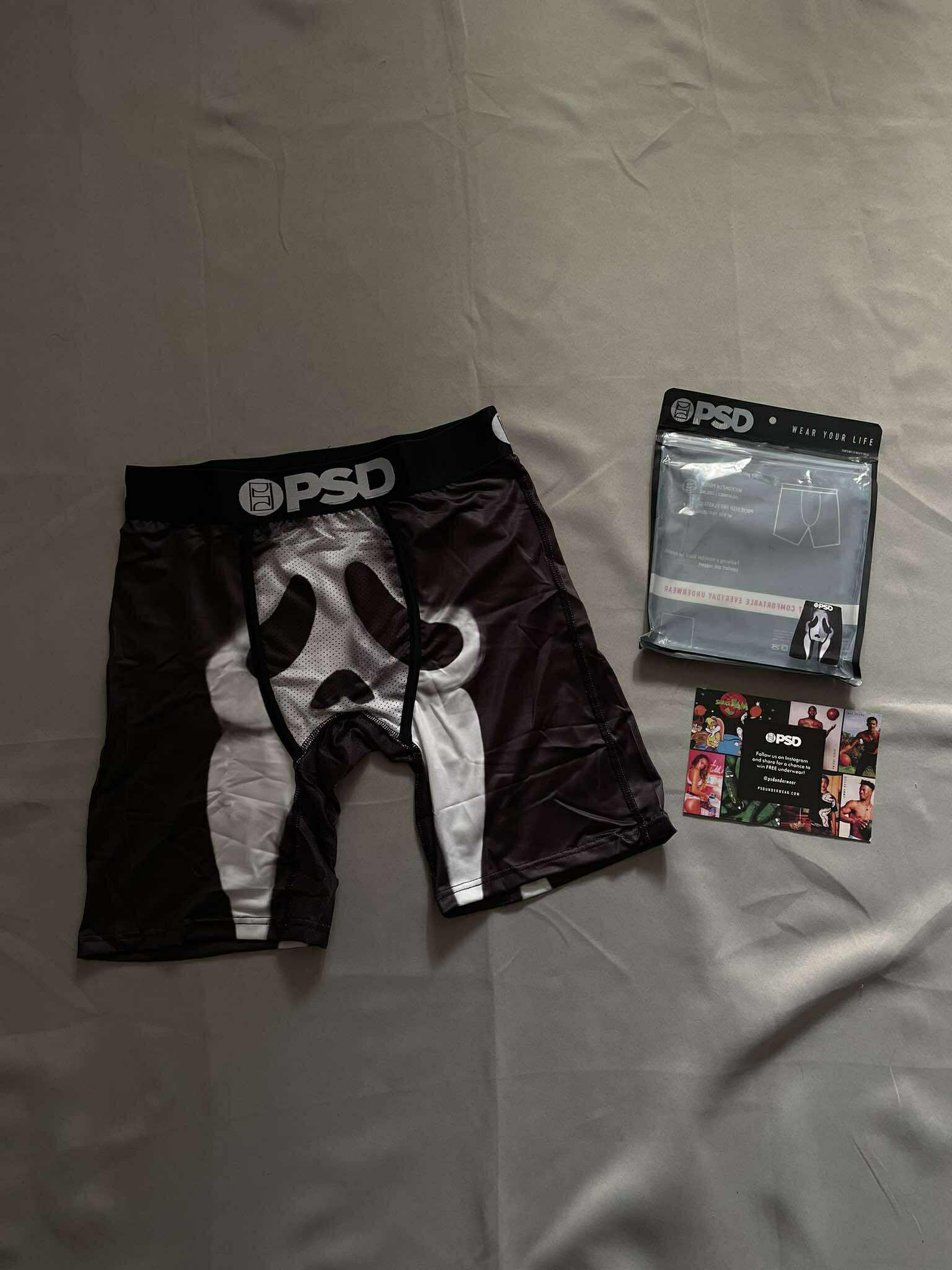PSD Boxers