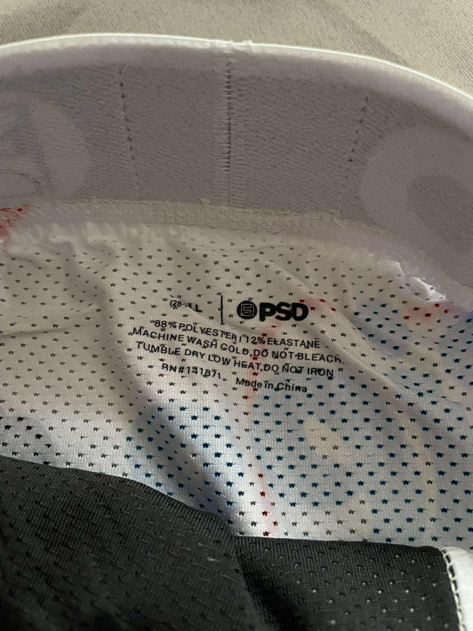 PSD Boxers (more designs)