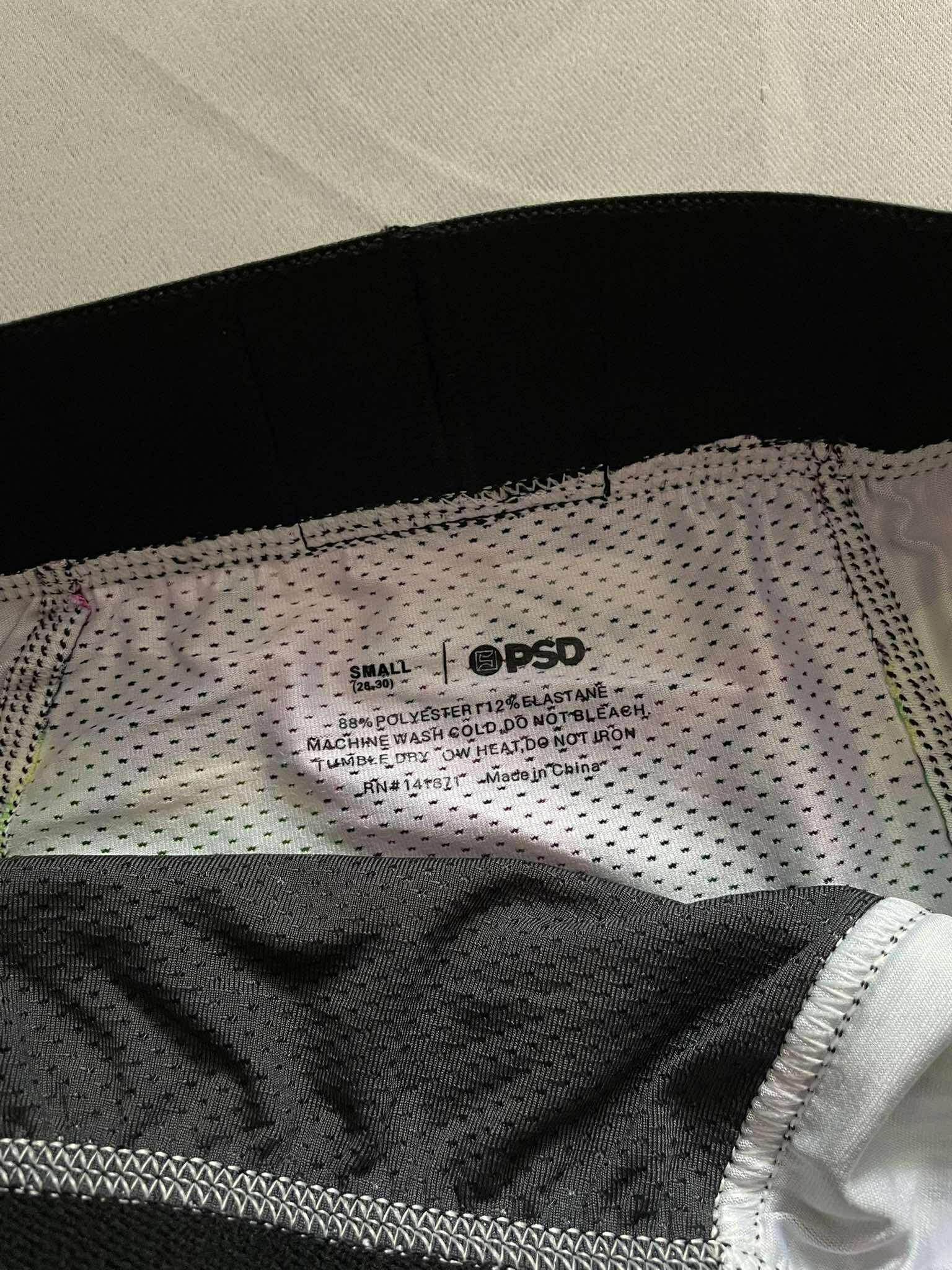 PSD Boxers (more designs)