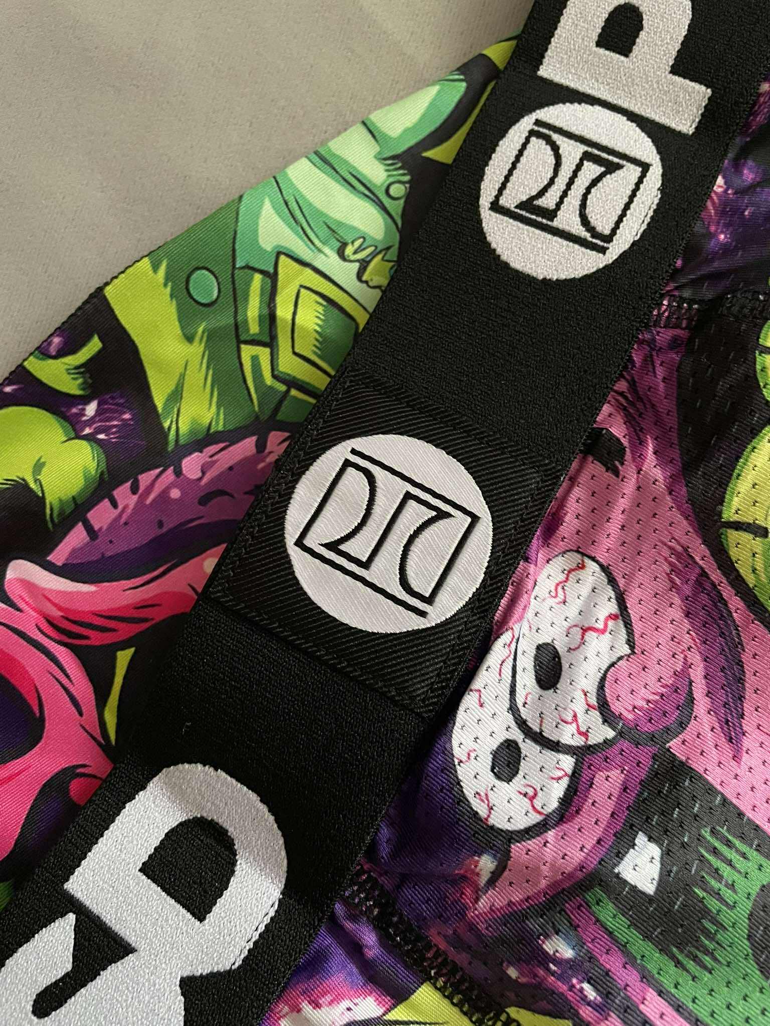 PSD Boxers (more designs)
