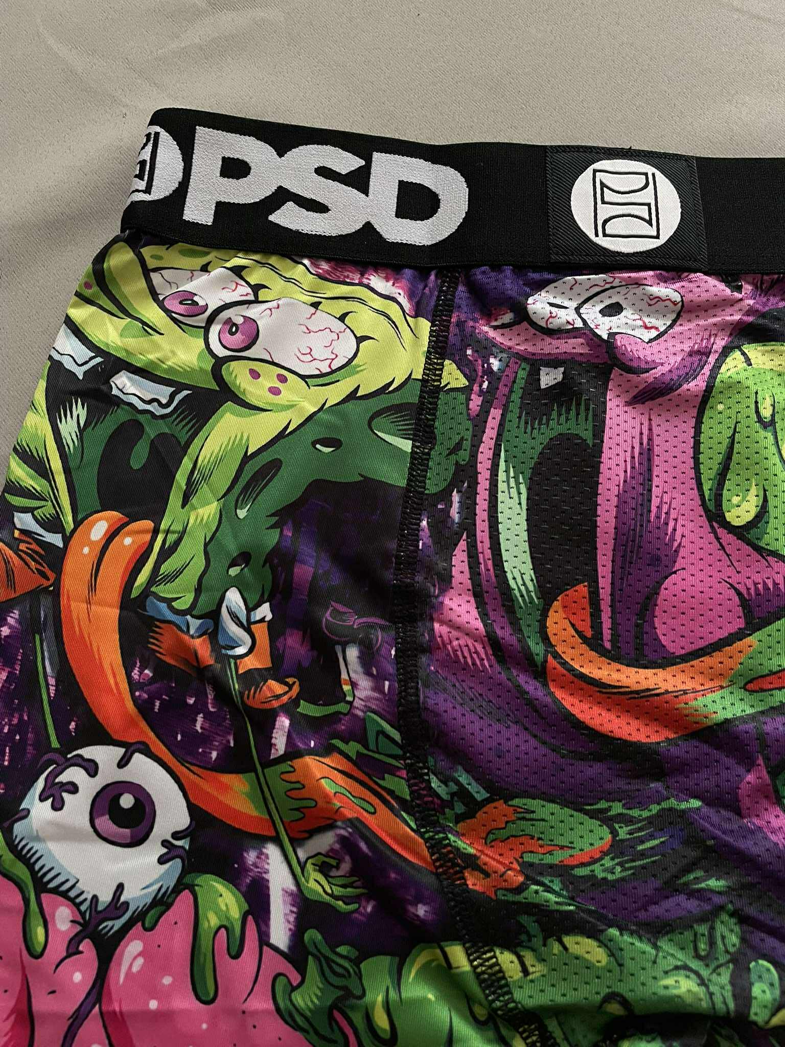 PSD Boxers (more designs)