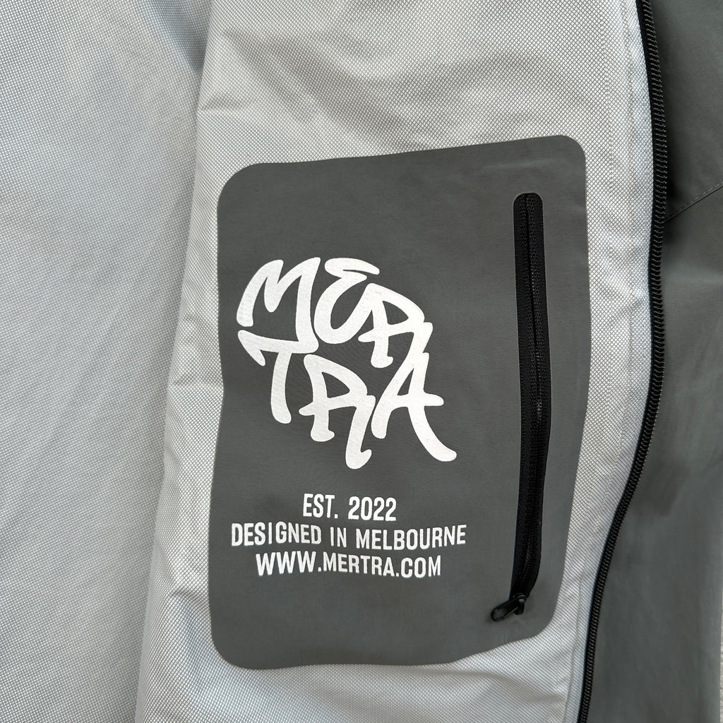 Mertra Waterproof Jackets