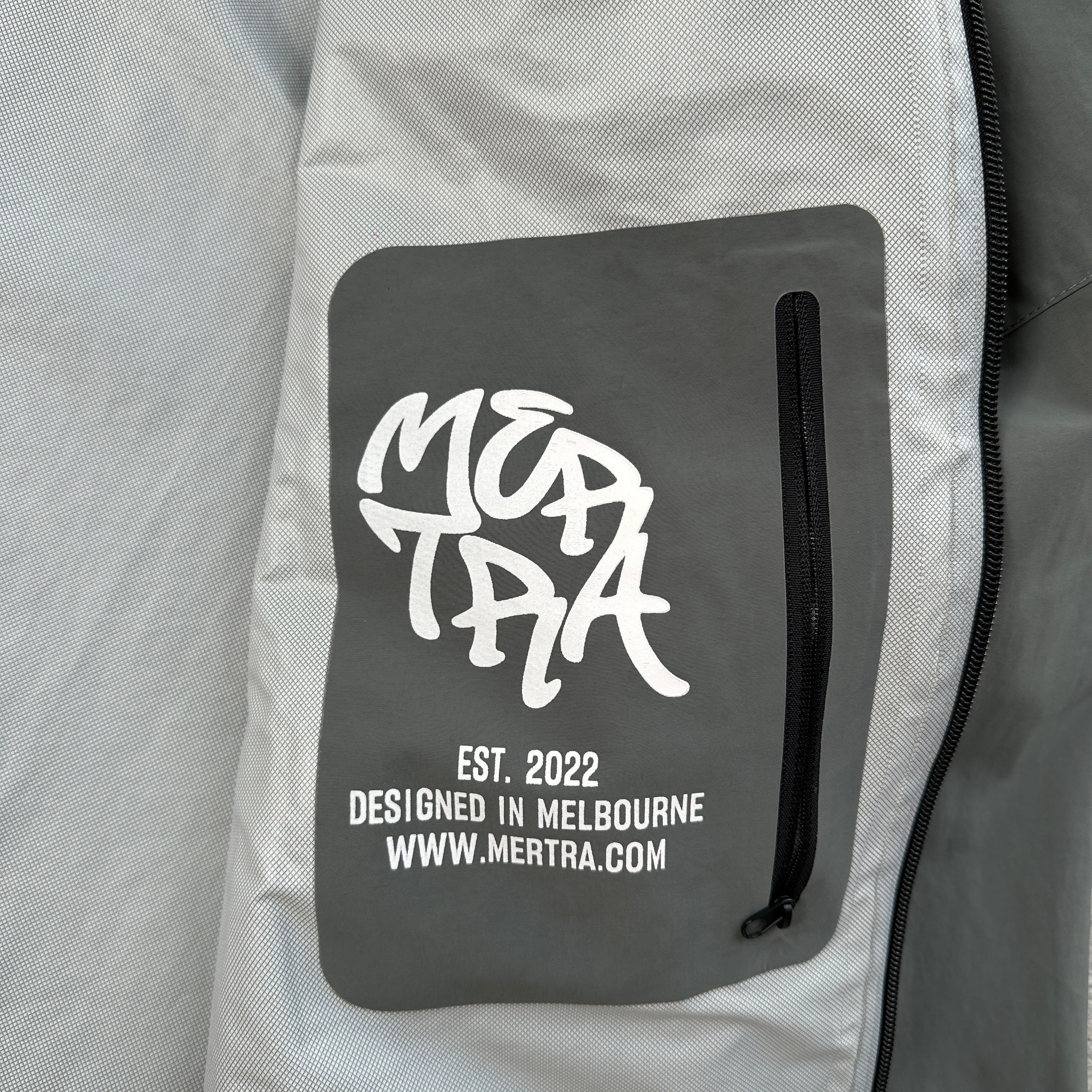 Mertra Waterproof Jackets