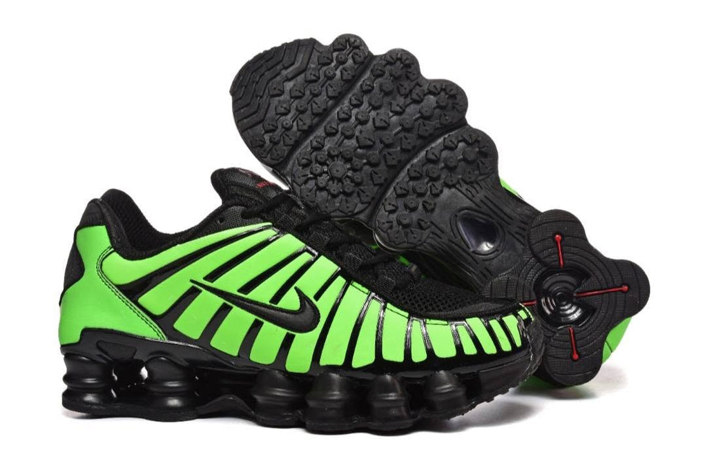 Nike Shox TL Collection 2