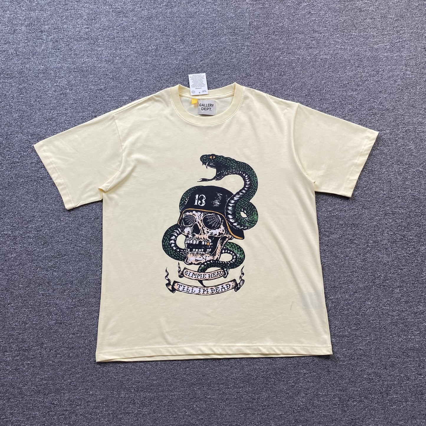 Gallery Dept Mixed Tees