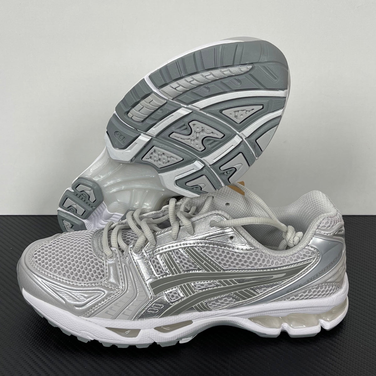 ASICS Gel-Kayano 14  Cloud Grey